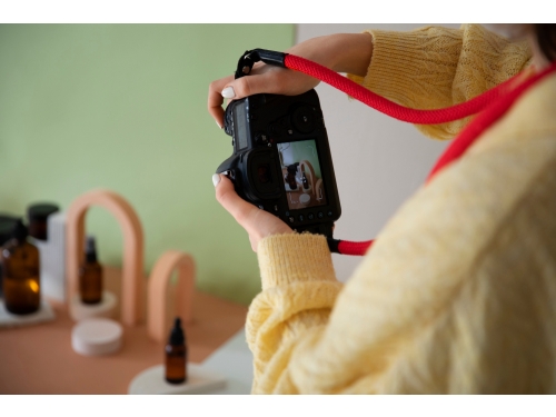 Jak fotografować w trybie manualnym - krok po kroku dla amatorów